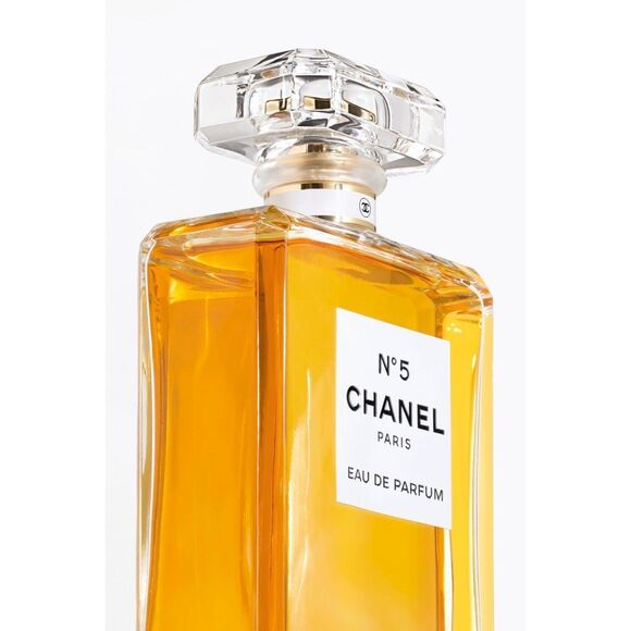 CHANEL N°5 Eau de Parfum 100ml $176 - Picture 3 of 7